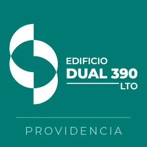 Logo Dual 390 LTO